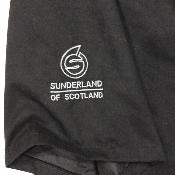 Sunderland Of Scotland | Shorts | Golf 
